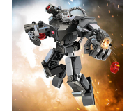 LEGO Marvel 76277 Mechaniczna zbroja War Machine - 1202187 - zdjęcie 10